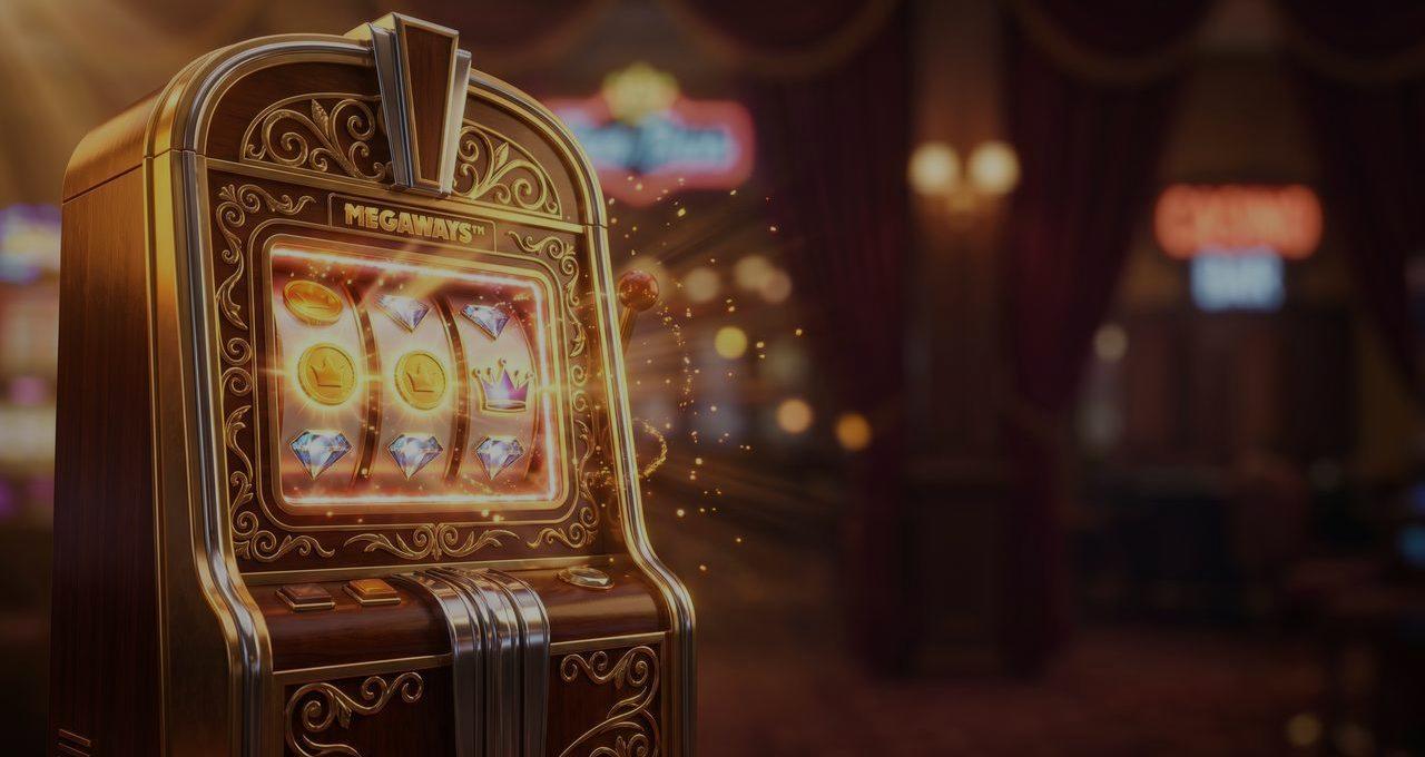 Megaways Casino